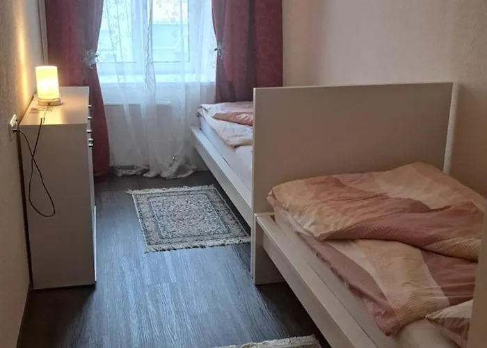 Garni Daniela Urich Hotel Schwanenstadt