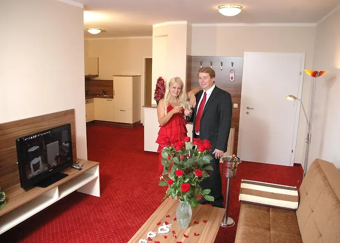 Garni Daniela Urich Hotel 3*