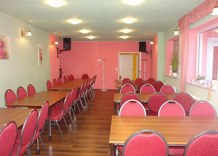 Garni Daniela Urich Hotel 3*