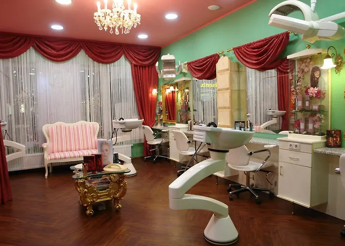 Hotel Garni Daniela Urich